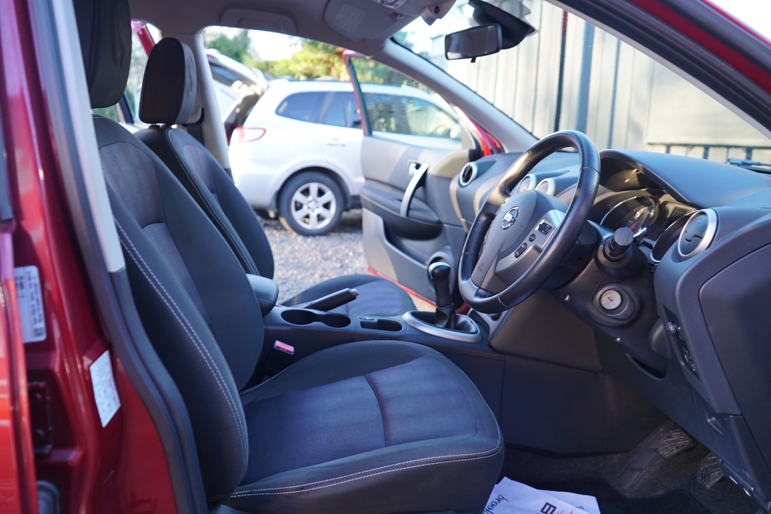 Used Nissan Qashqai 2013 for sale - 76641661: Photo 41