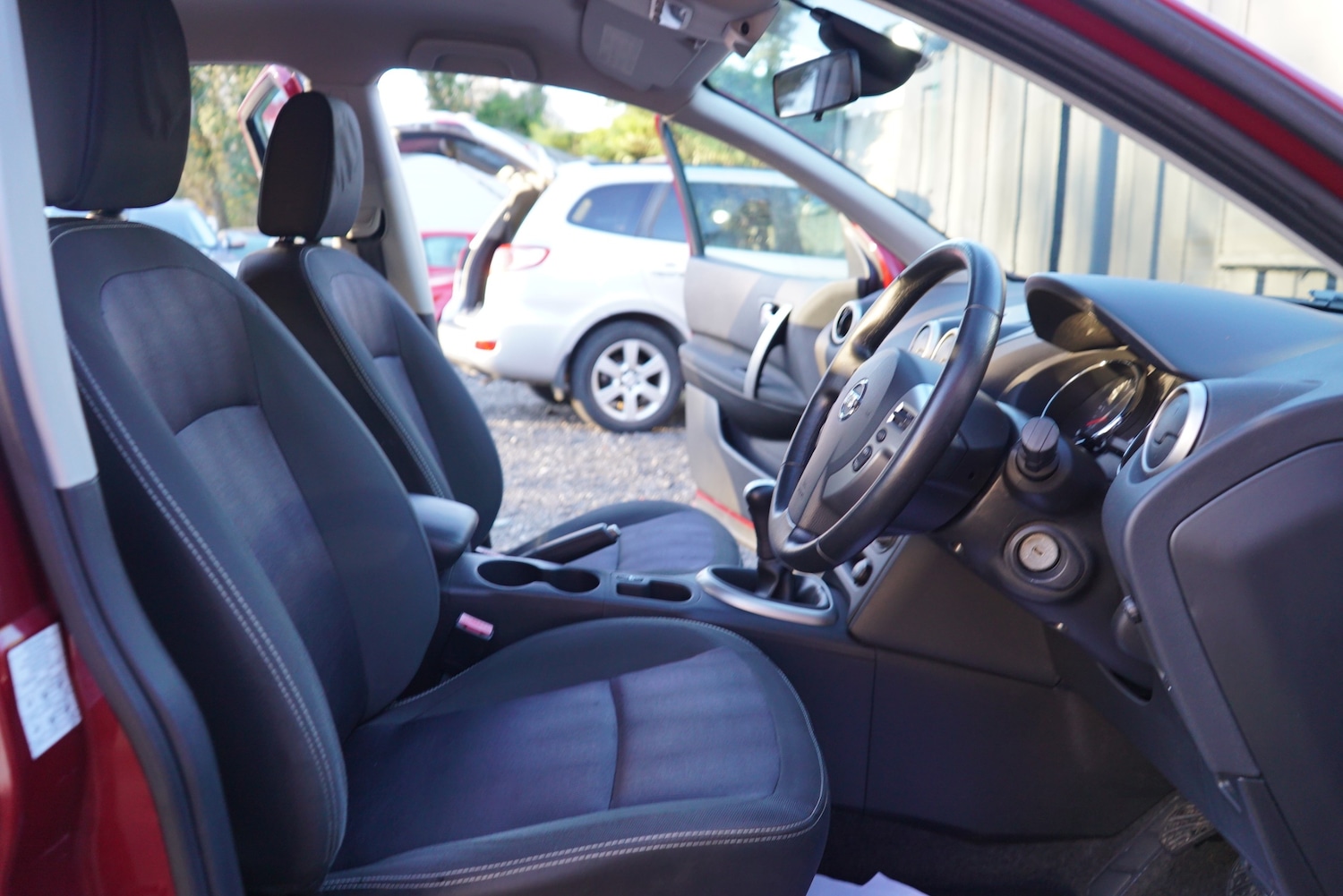 Used Nissan Qashqai 2013 for sale - 76641661: Photo 42