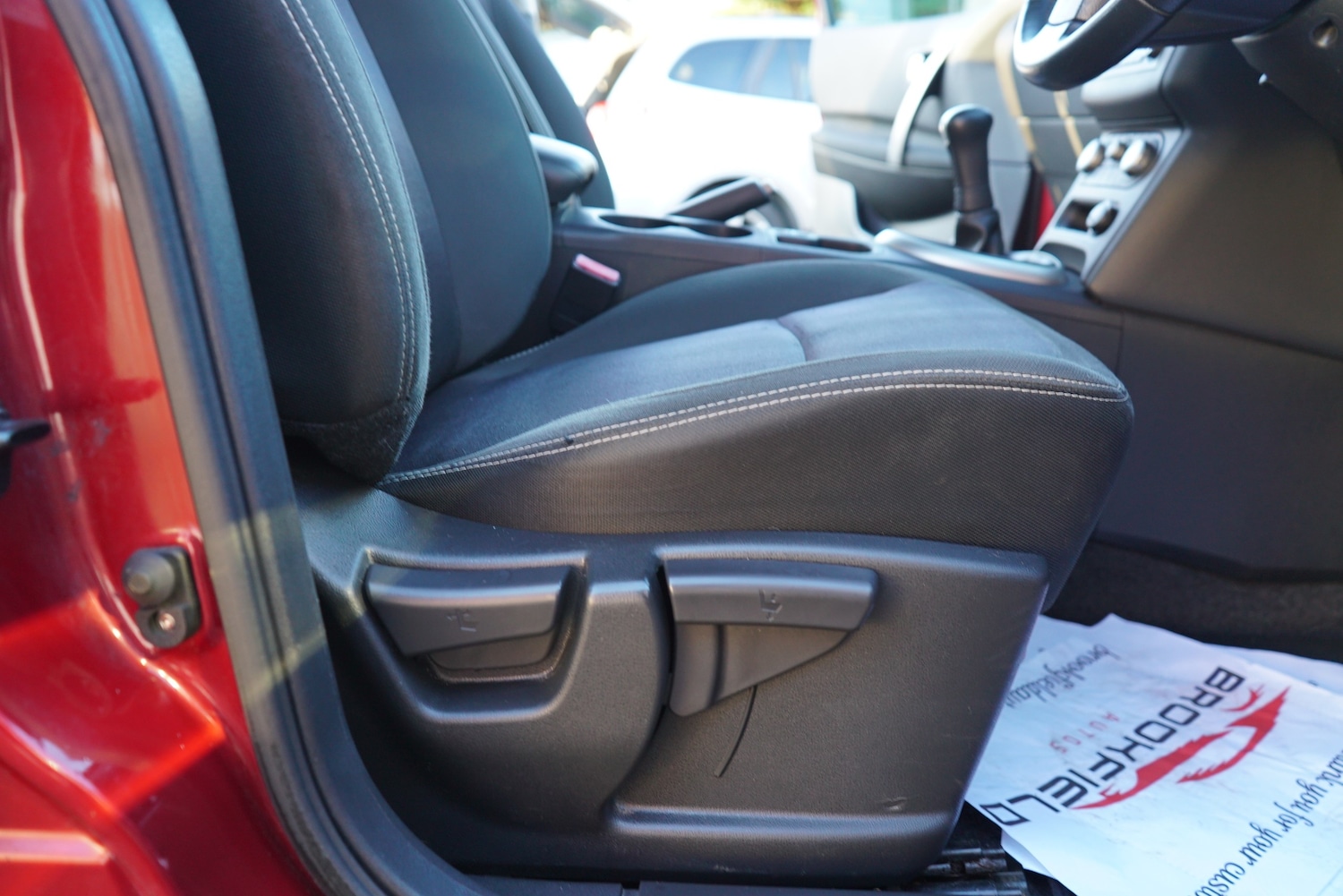 Used Nissan Qashqai 2013 for sale - 76641661: Photo 43