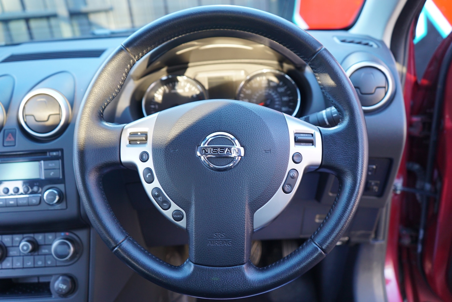 Used Nissan Qashqai 2013 for sale - 76641661: Photo 46