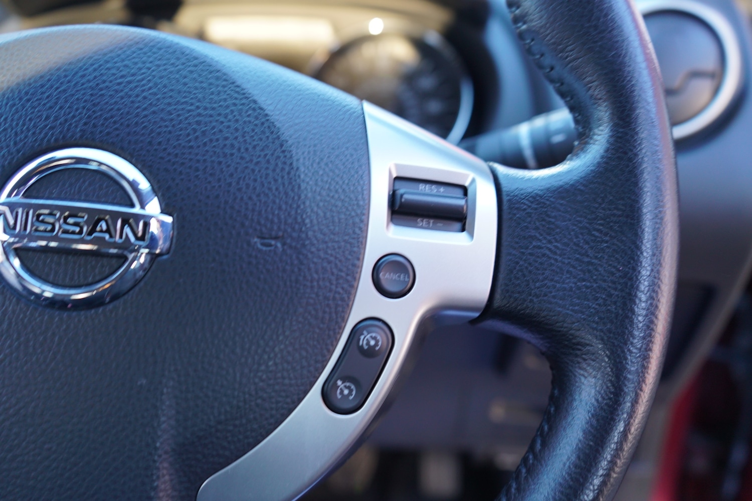 Used Nissan Qashqai 2013 for sale - 76641661: Photo 47