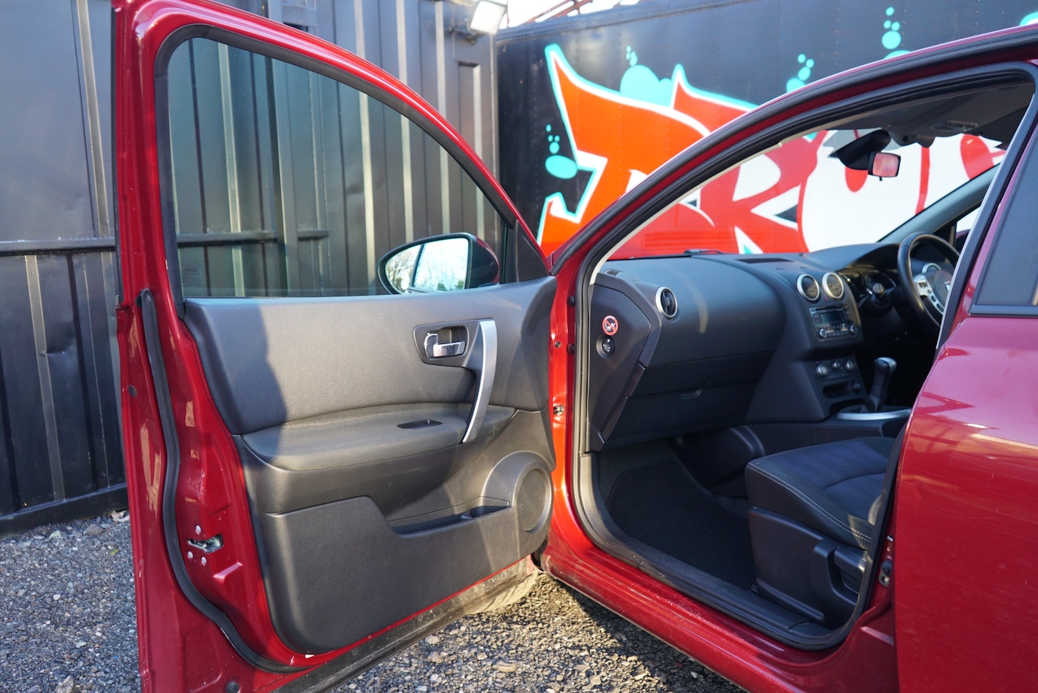 Used Nissan Qashqai 2013 for sale - 76641661: Photo 52