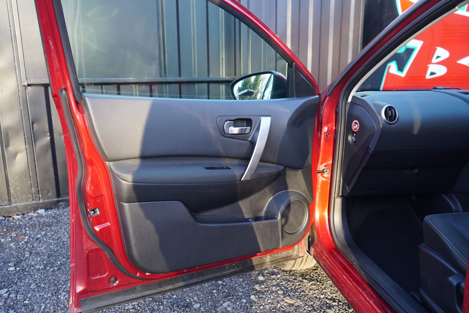 Used Nissan Qashqai 2013 for sale - 76641661: Photo 53