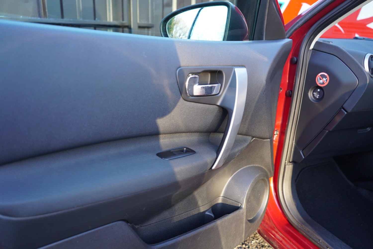 Used Nissan Qashqai 2013 for sale - 76641661: Photo 54