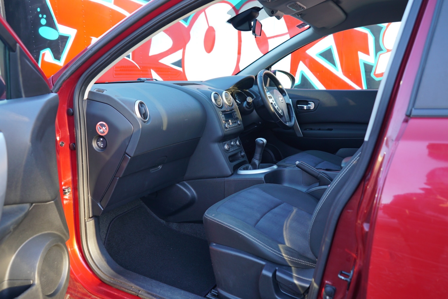 Used Nissan Qashqai 2013 for sale - 76641661: Photo 55