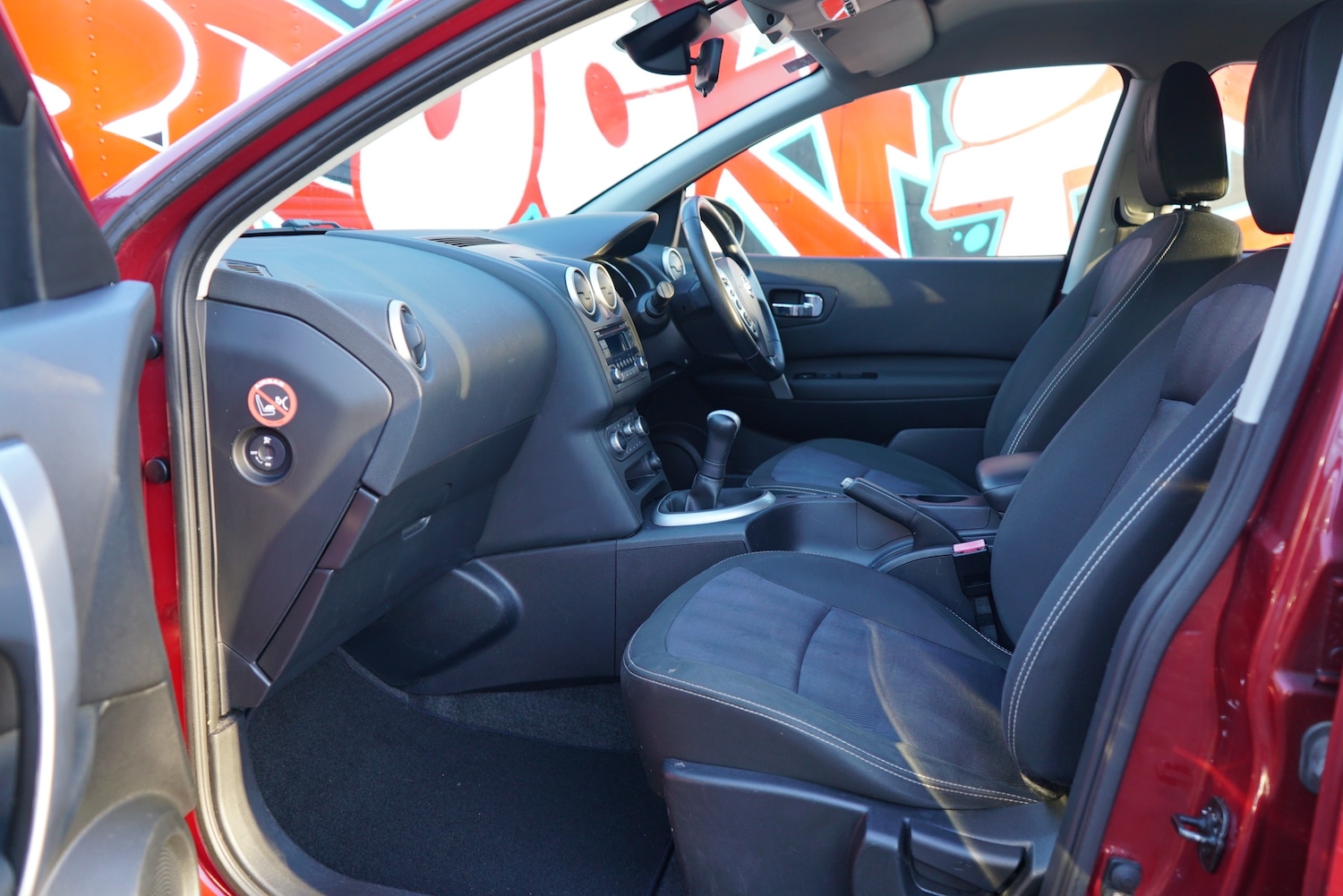 Used Nissan Qashqai 2013 for sale - 76641661: Photo 56