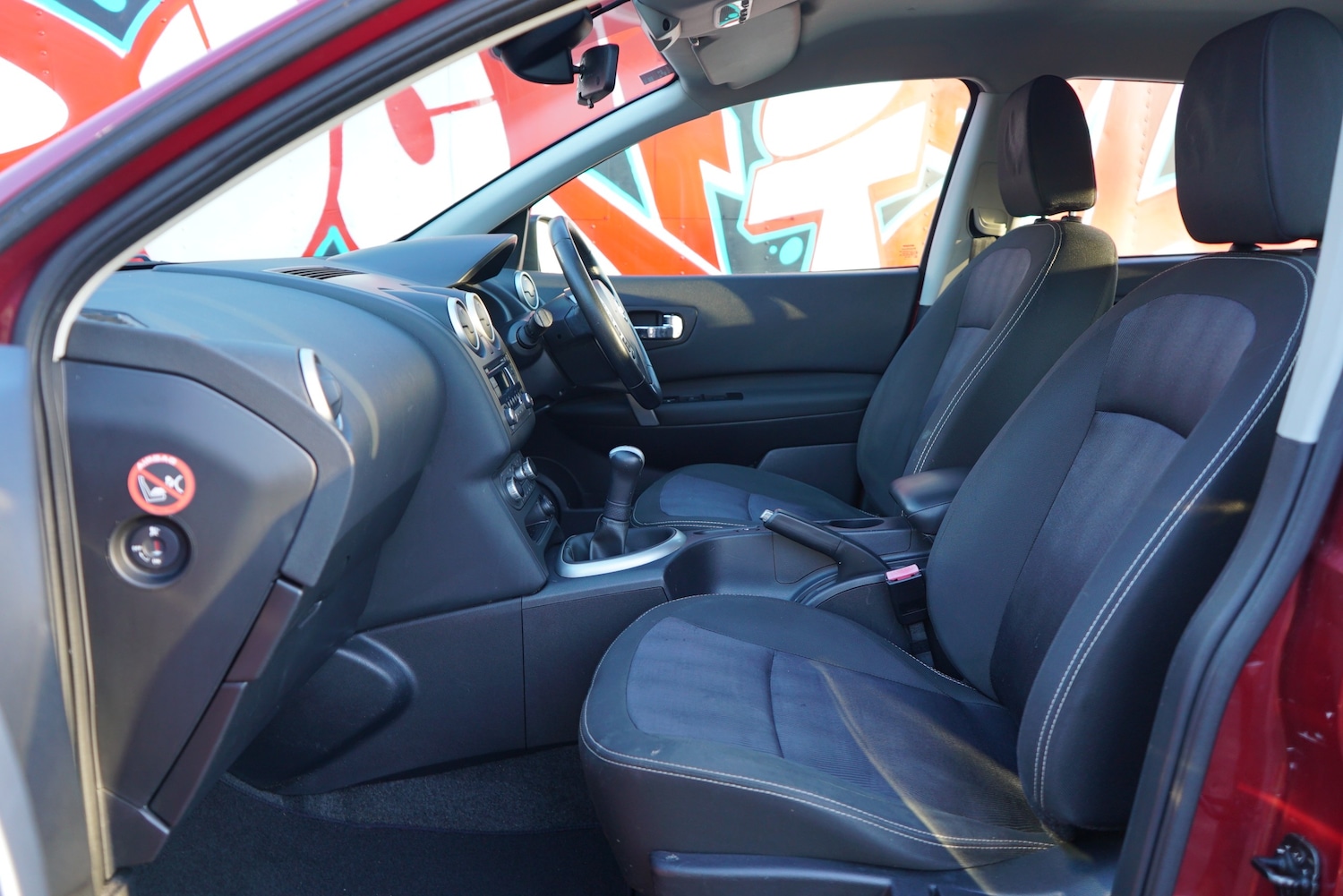 Used Nissan Qashqai 2013 for sale - 76641661: Photo 57