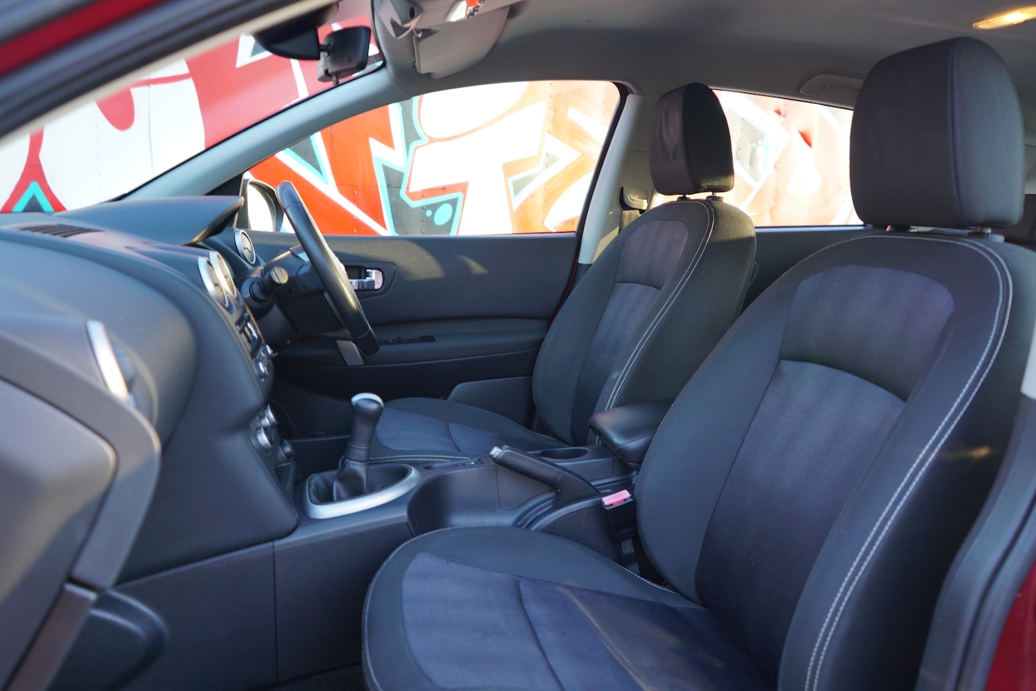 Used Nissan Qashqai 2013 for sale - 76641661: Photo 58