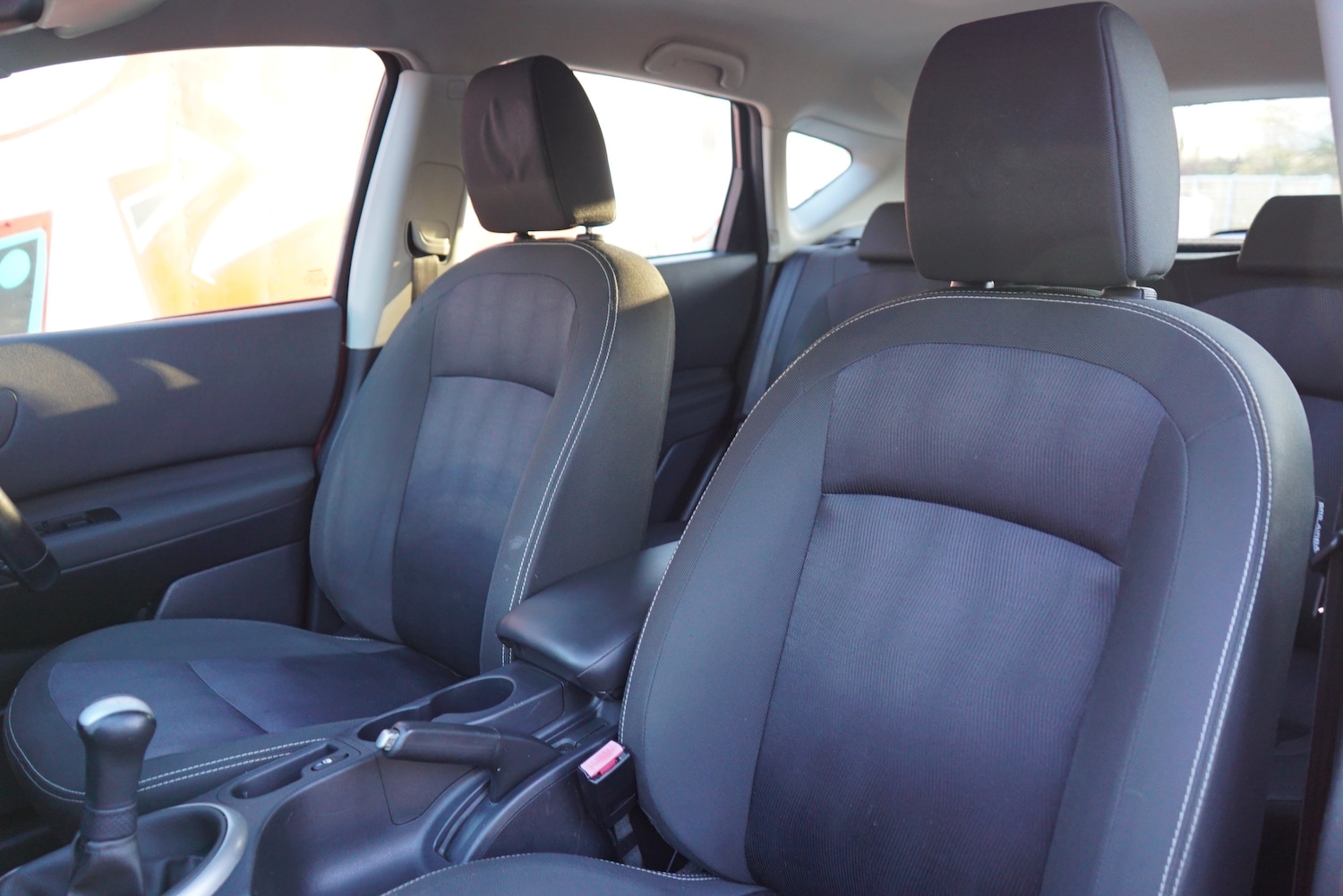 Used Nissan Qashqai 2013 for sale - 76641661: Photo 59