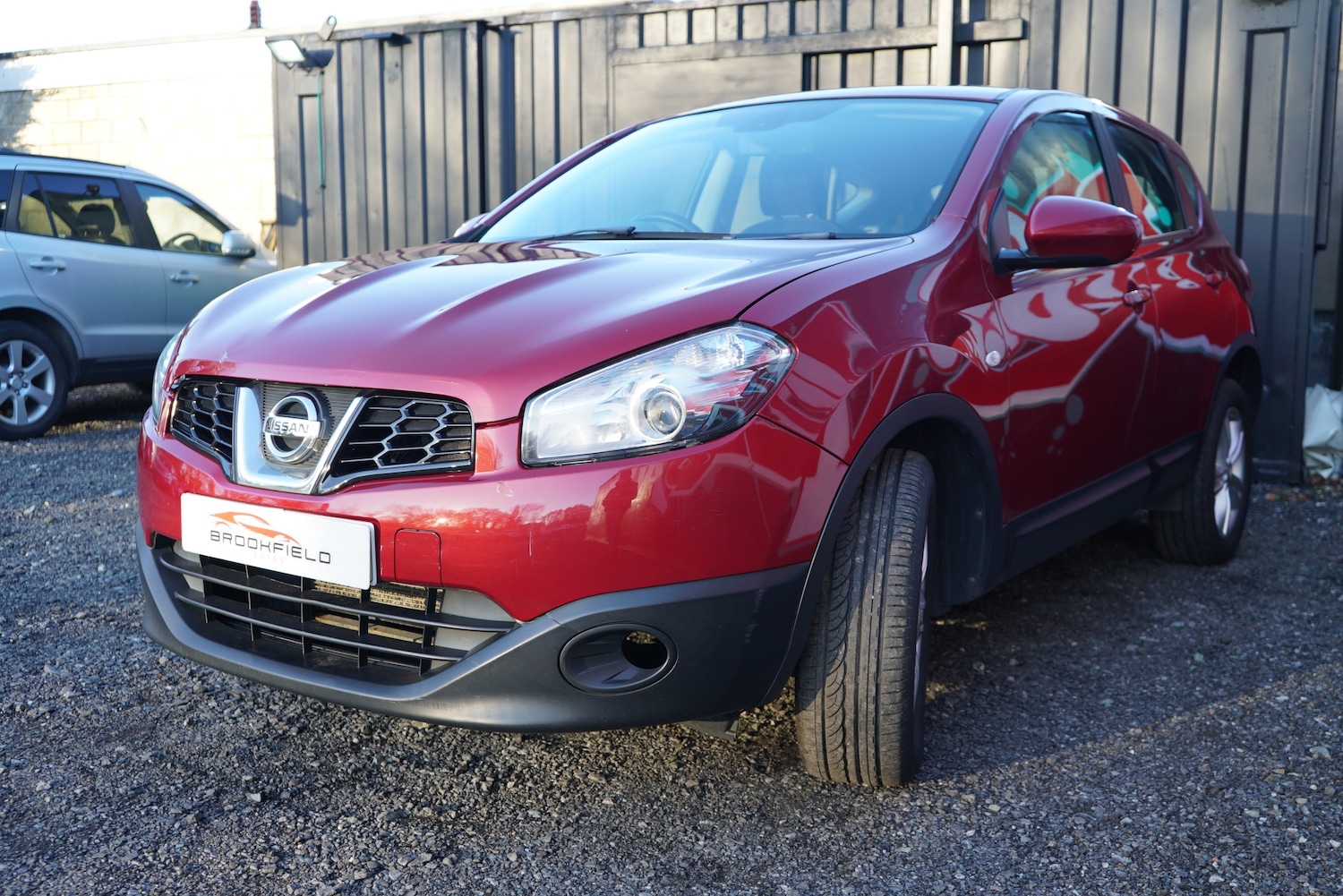 Used Nissan Qashqai 2013 for sale - 76641661: Photo 6