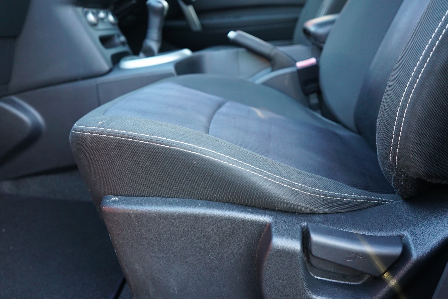 Used Nissan Qashqai 2013 for sale - 76641661: Photo 60