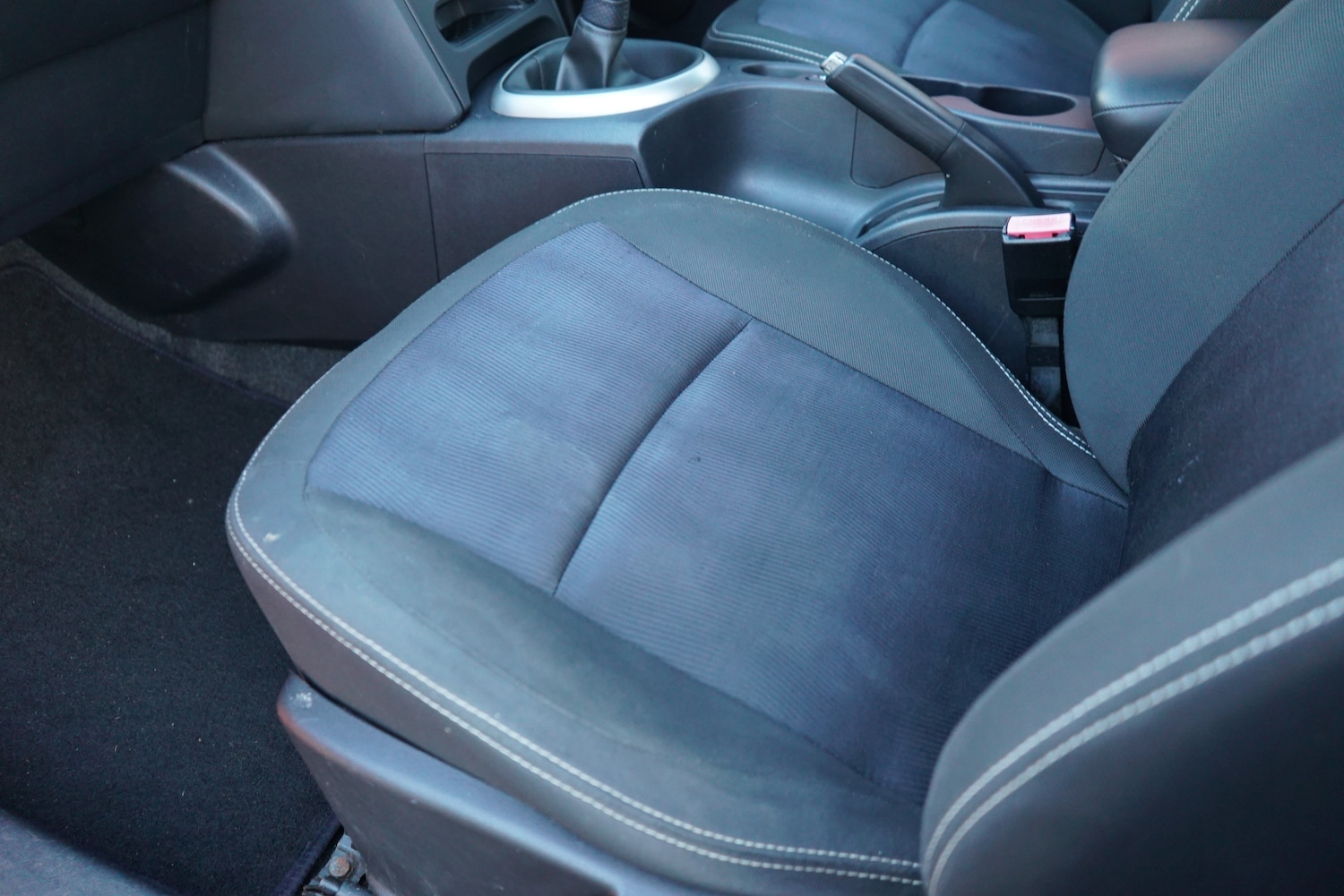 Used Nissan Qashqai 2013 for sale - 76641661: Photo 61