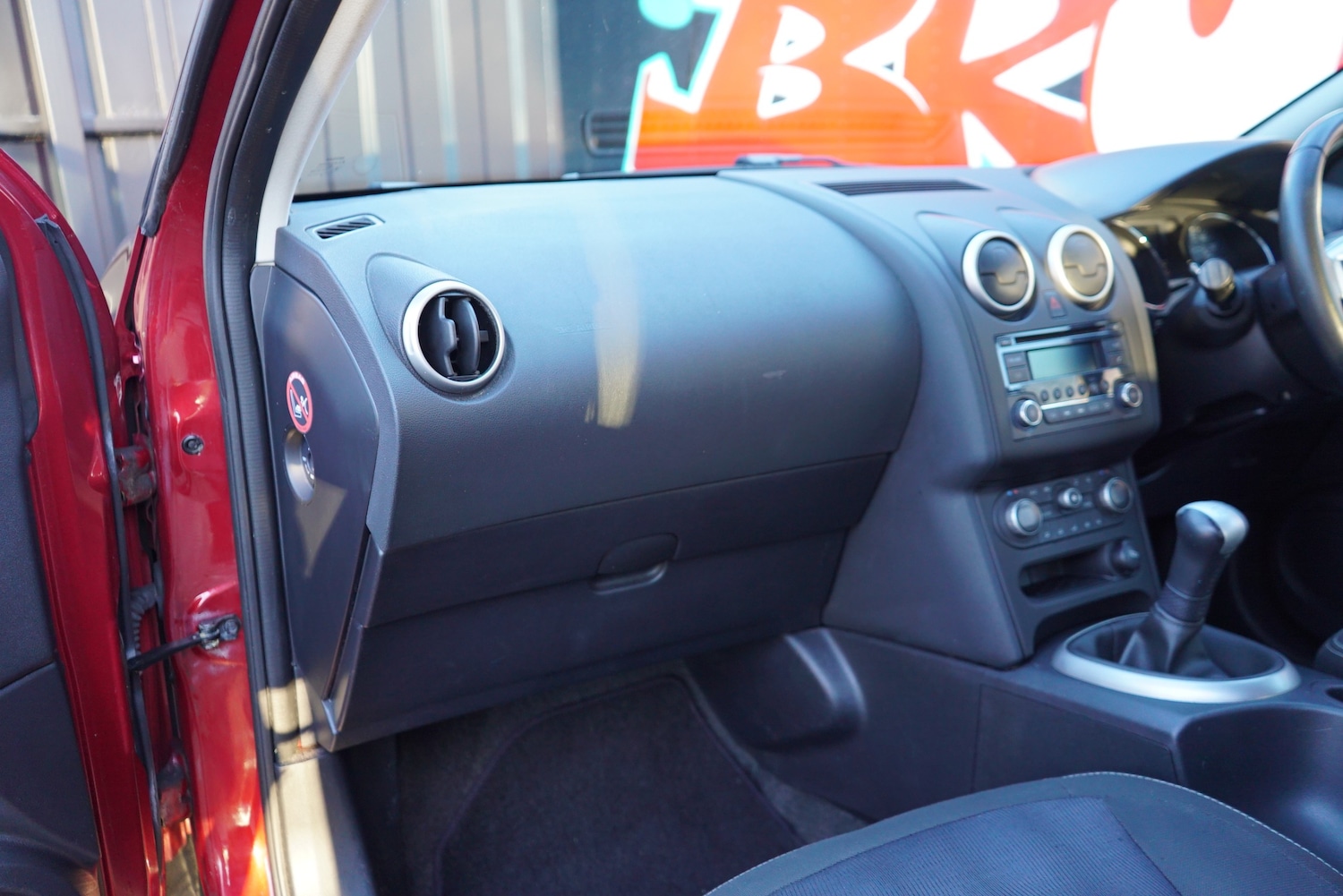 Used Nissan Qashqai 2013 for sale - 76641661: Photo 62