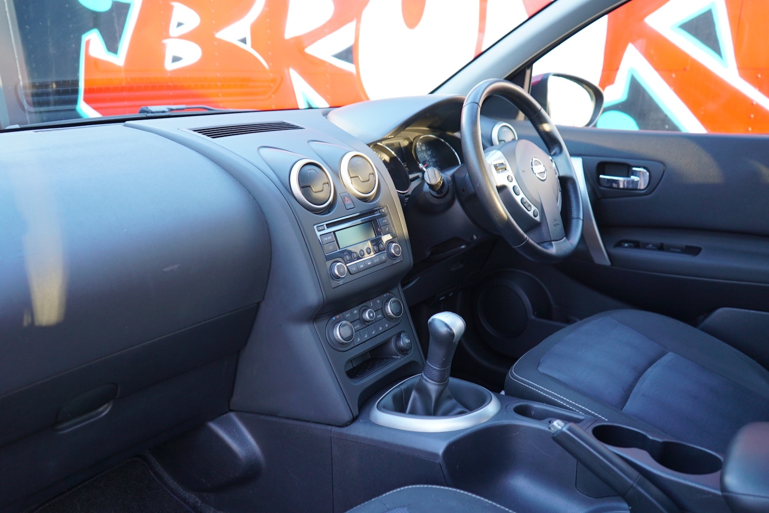 Used Nissan Qashqai 2013 for sale - 76641661: Photo 63