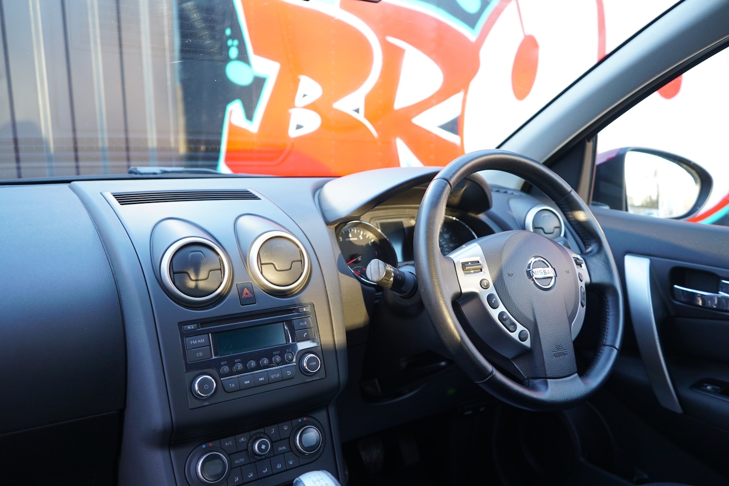 Used Nissan Qashqai 2013 for sale - 76641661: Photo 64