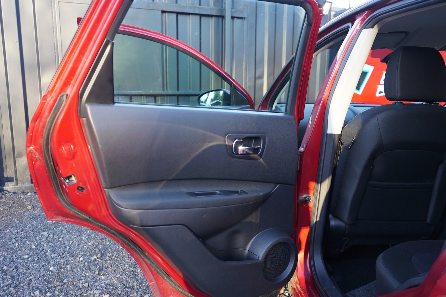 Used Nissan Qashqai 2013 for sale - 76641661: Photo 66