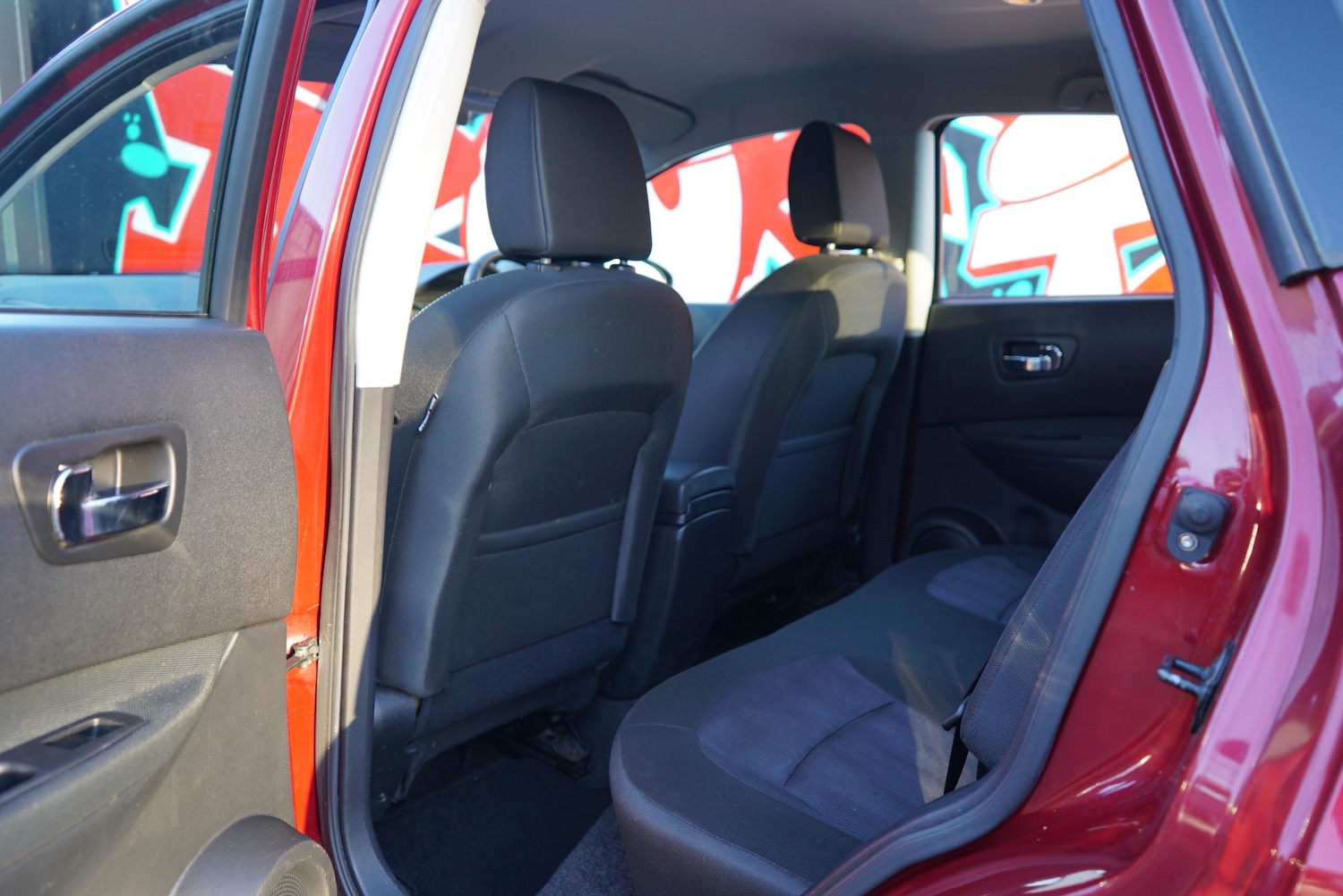 Used Nissan Qashqai 2013 for sale - 76641661: Photo 68