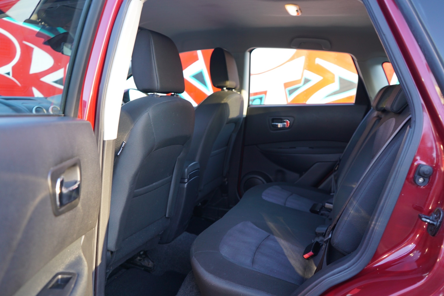 Used Nissan Qashqai 2013 for sale - 76641661: Photo 69