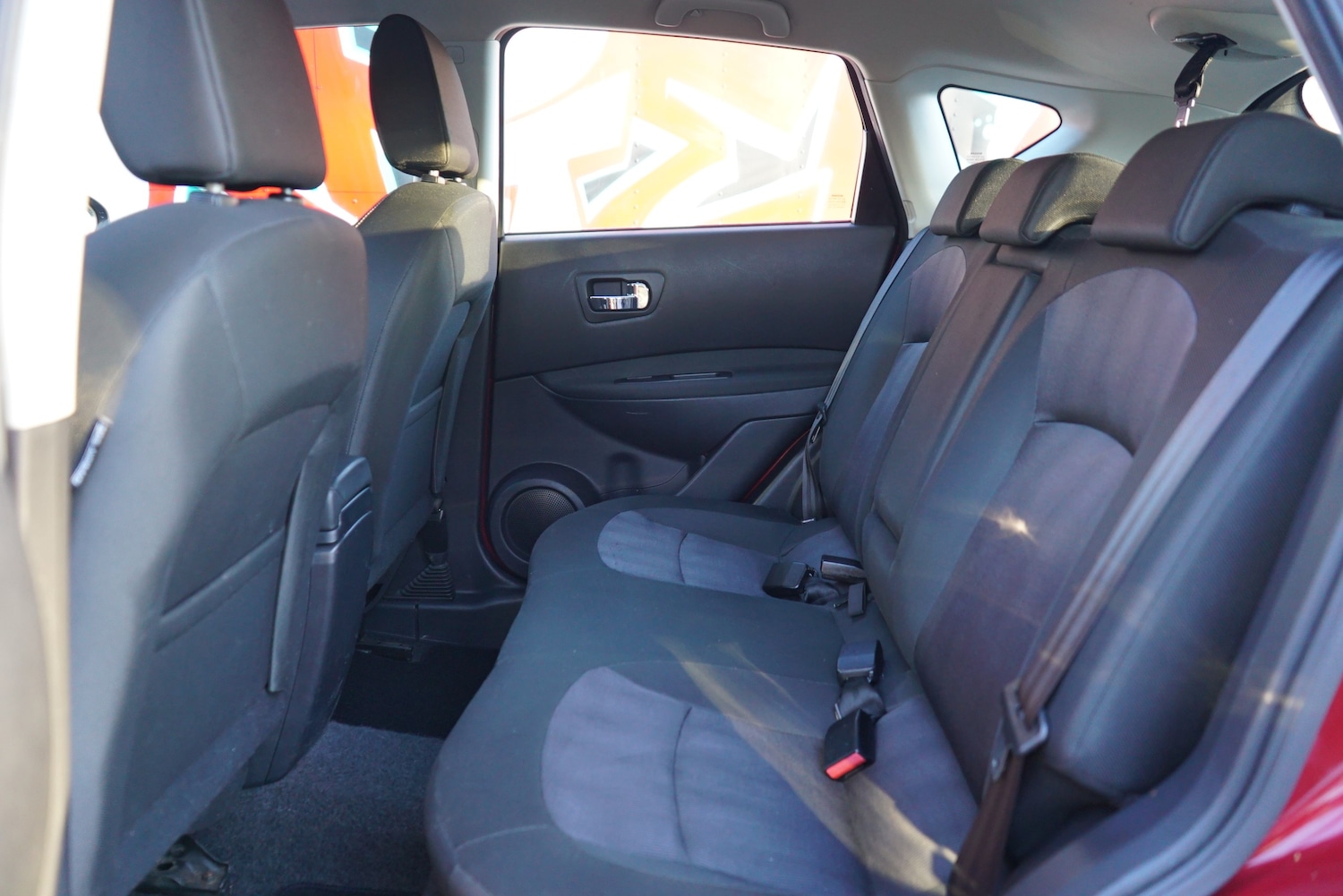 Used Nissan Qashqai 2013 for sale - 76641661: Photo 70