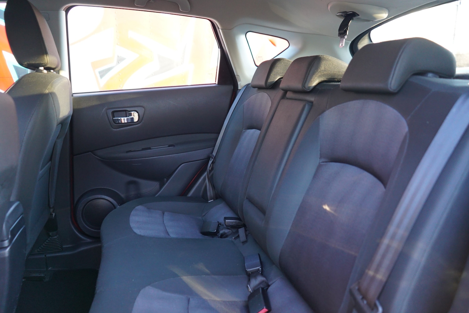 Used Nissan Qashqai 2013 for sale - 76641661: Photo 71