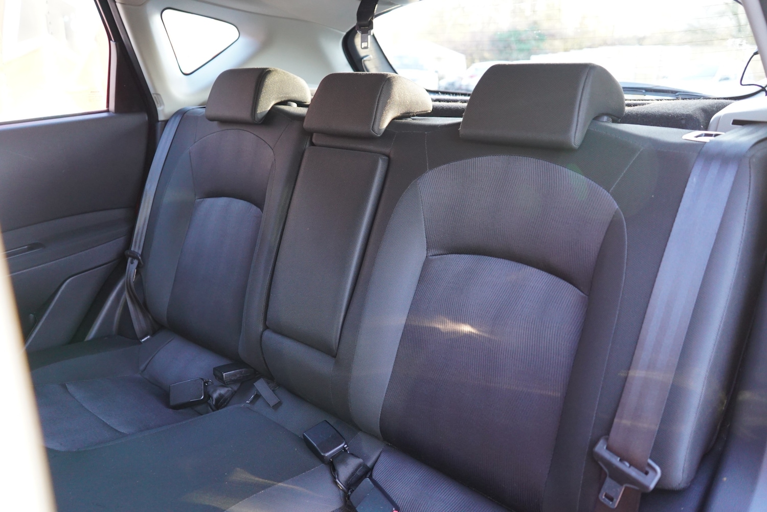 Used Nissan Qashqai 2013 for sale - 76641661: Photo 72