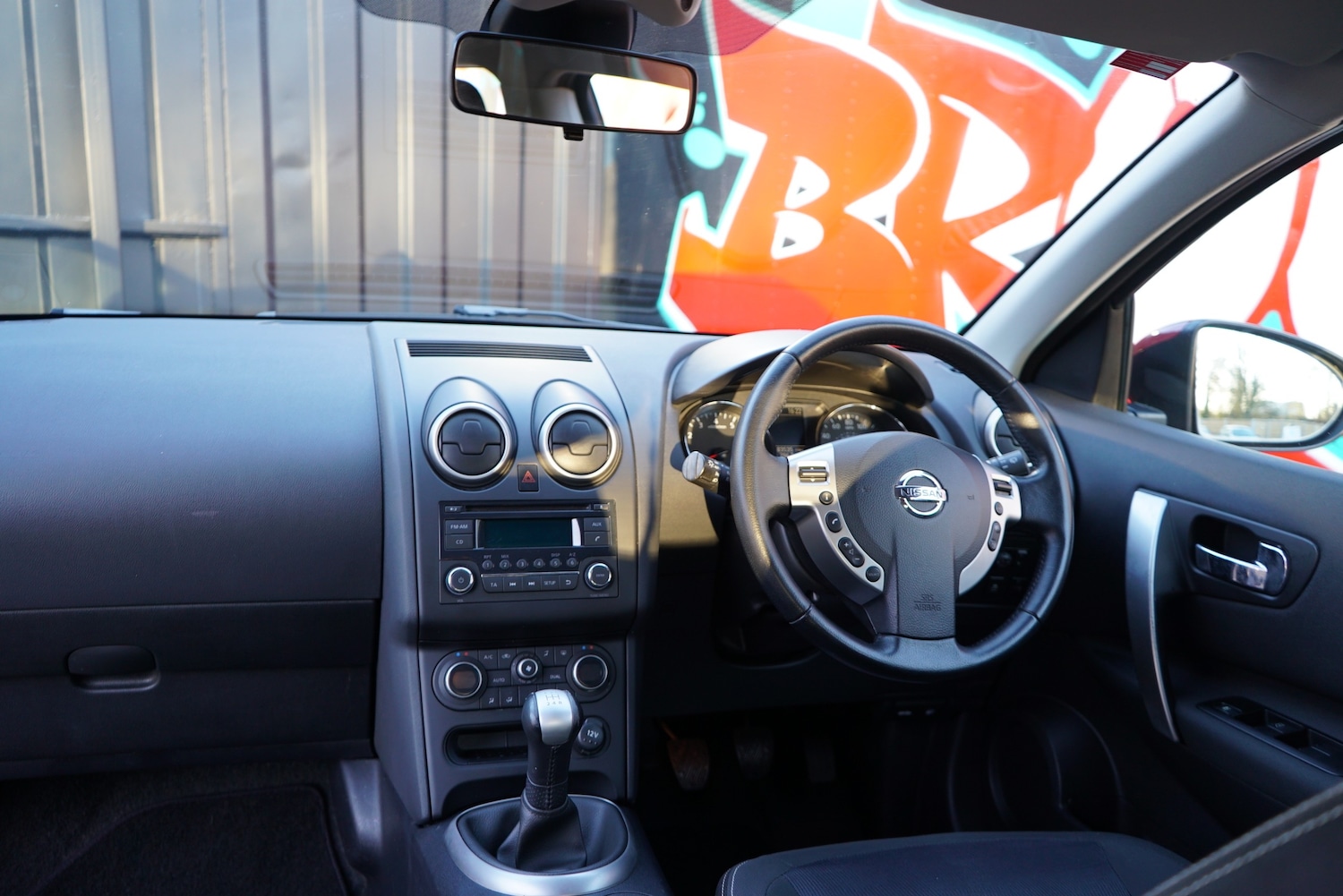 Used Nissan Qashqai 2013 for sale - 76641661: Photo 73