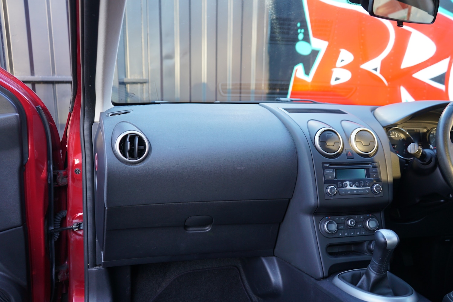 Used Nissan Qashqai 2013 for sale - 76641661: Photo 74