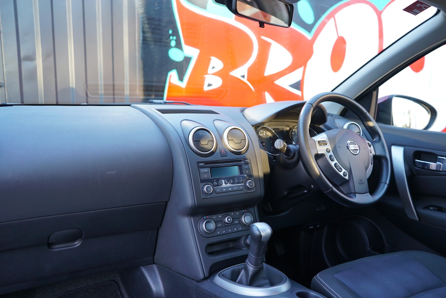 Used Nissan Qashqai 2013 for sale - 76641661: Photo 75