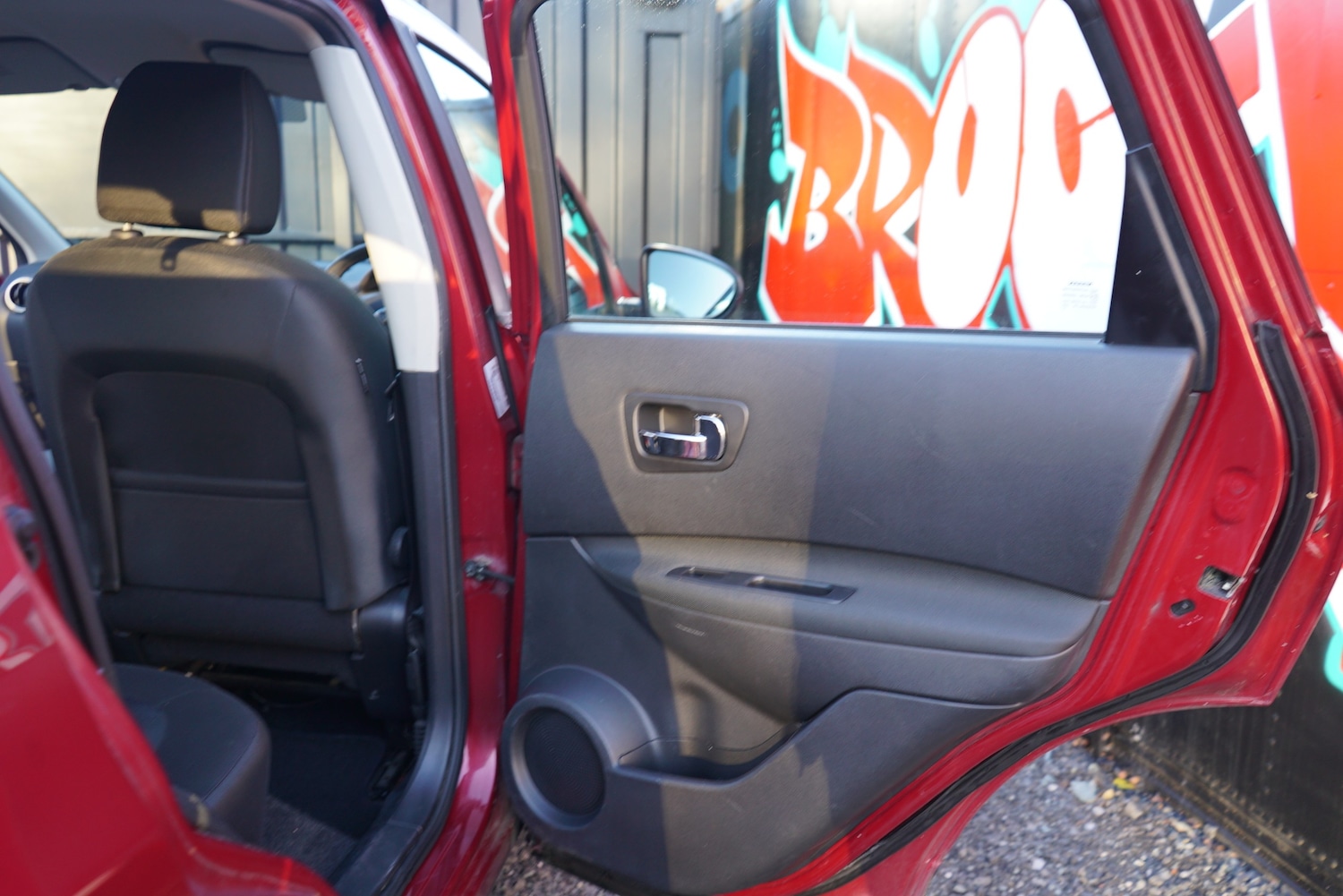 Used Nissan Qashqai 2013 for sale - 76641661: Photo 77