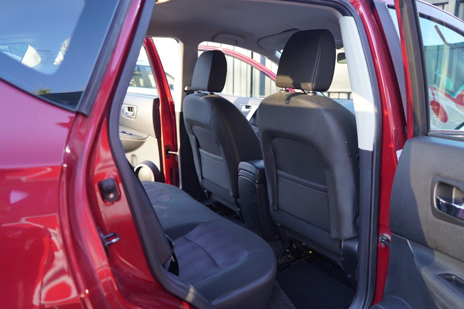 Used Nissan Qashqai 2013 for sale - 76641661: Photo 80