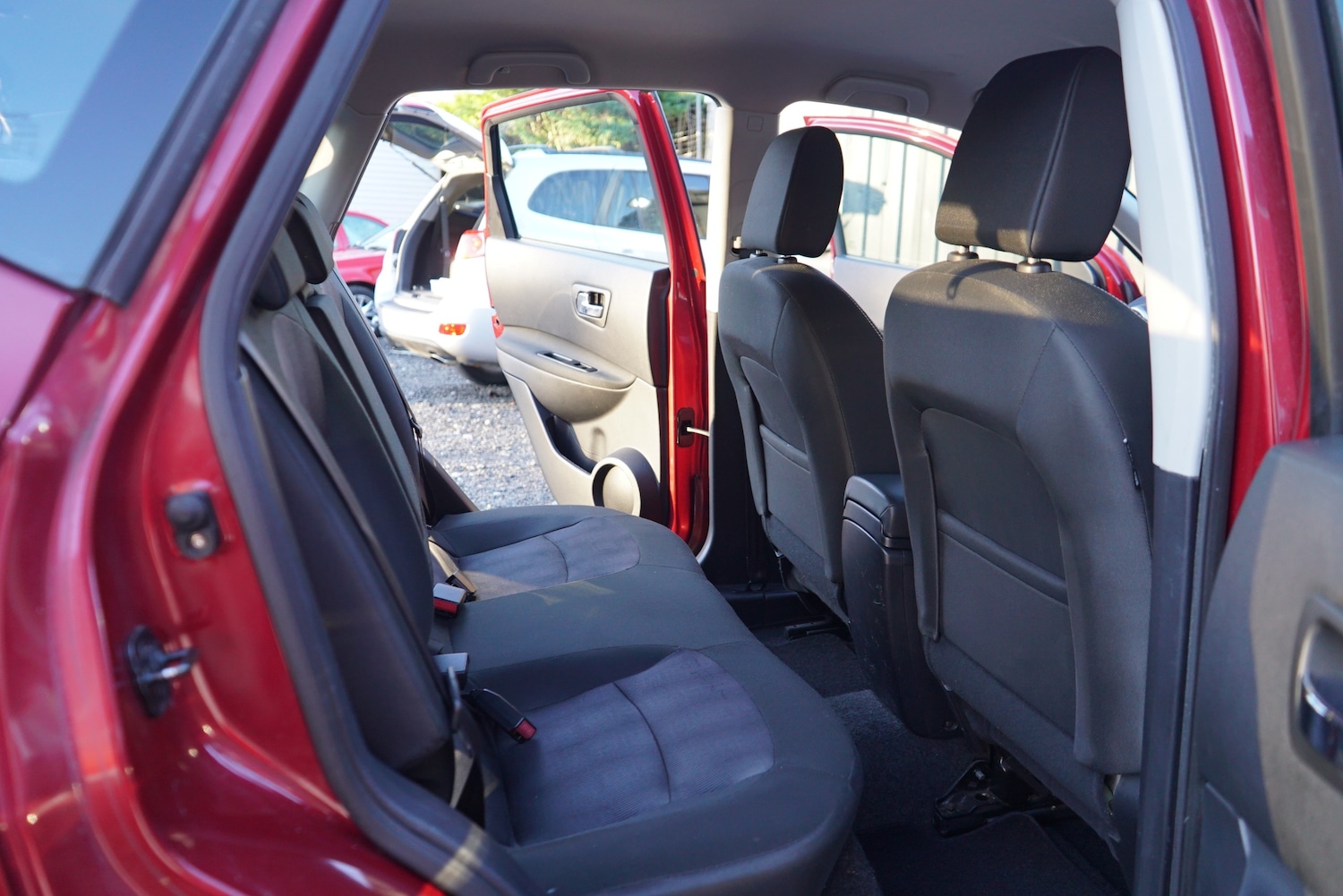 Used Nissan Qashqai 2013 for sale - 76641661: Photo 81