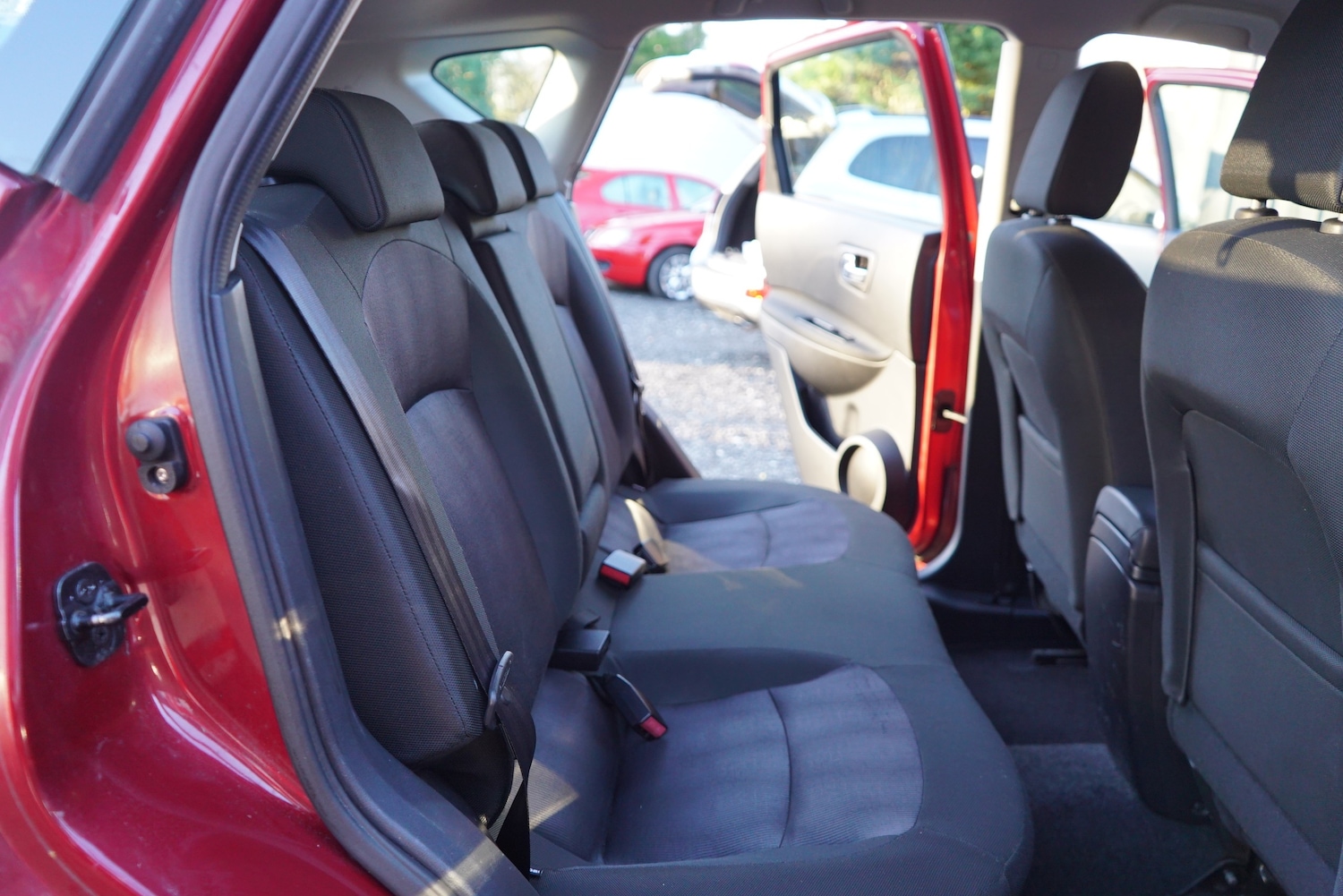 Used Nissan Qashqai 2013 for sale - 76641661: Photo 82