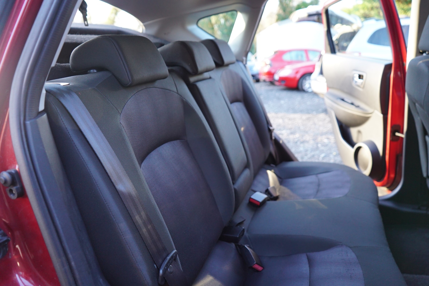 Used Nissan Qashqai 2013 for sale - 76641661: Photo 83