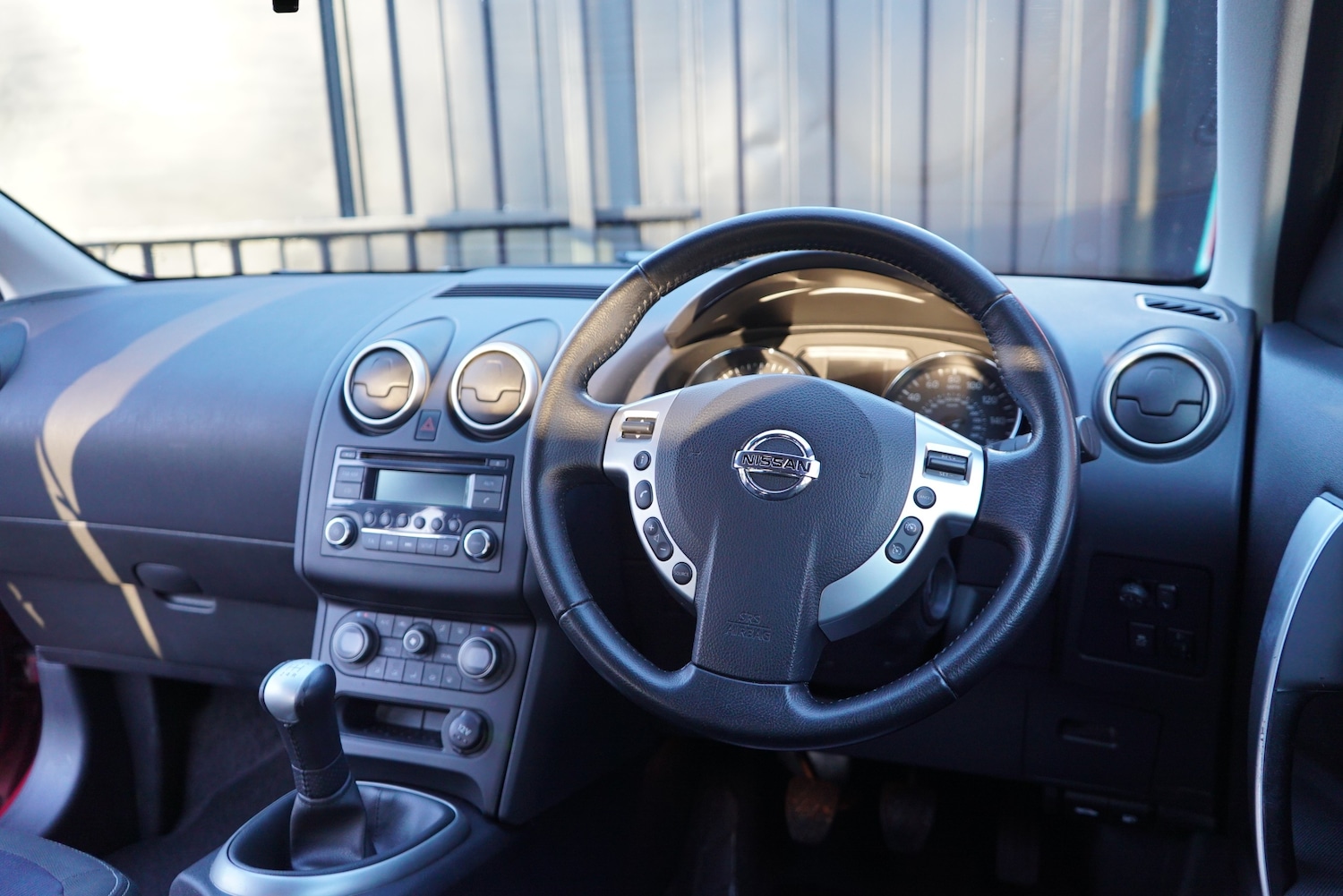 Used Nissan Qashqai 2013 for sale - 76641661: Photo 86