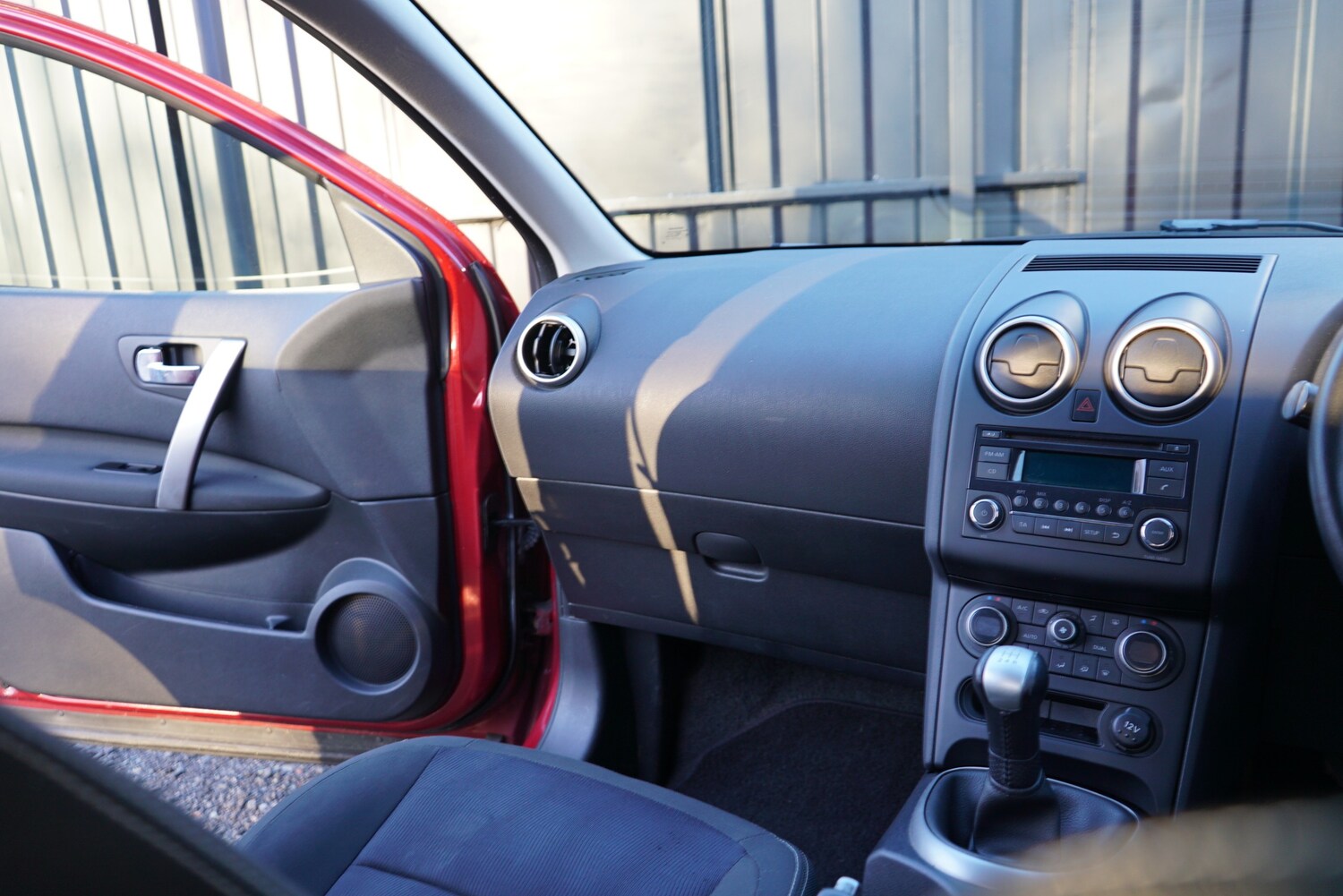 Used Nissan Qashqai 2013 for sale - 76641661: Photo 87