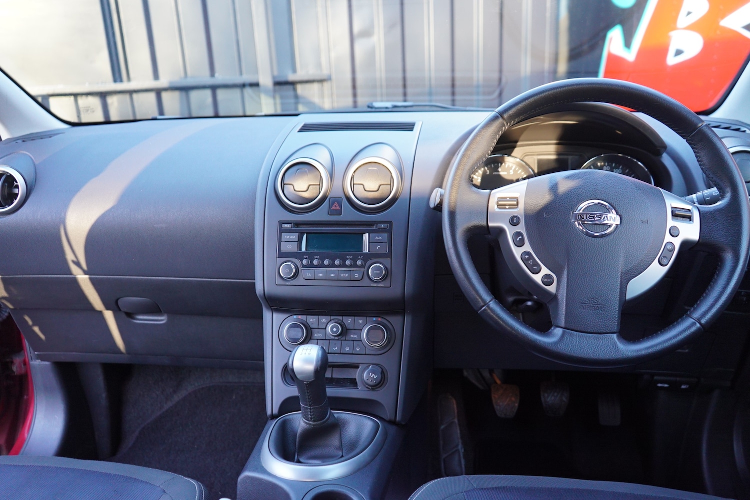 Used Nissan Qashqai 2013 for sale - 76641661: Photo 88