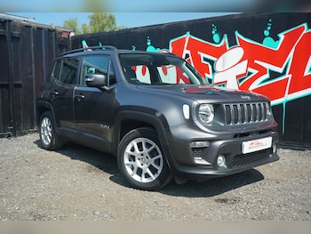 Used Jeep Renegade 2019 for sale - 79226593: Photo