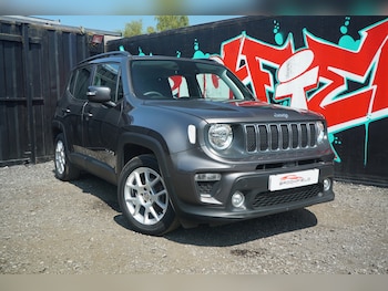 Used Jeep Renegade 2019 for sale - 79226593: Photo