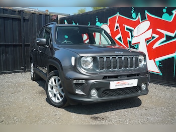 Used Jeep Renegade 2019 for sale - 79226593: Photo