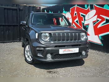 Used Jeep Renegade 2019 for sale - 79226593: Photo