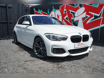 Used BMW 1 Series 2019 for sale - 78846394: Photo
