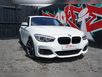 Used BMW 1 Series 2019 for sale - 78846394: Photo