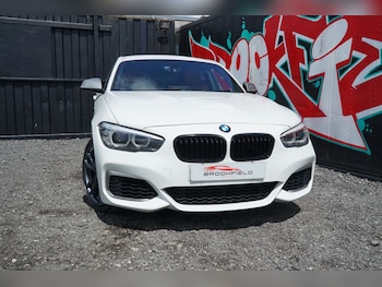 Used BMW 1 Series 2019 for sale - 78846394: Photo