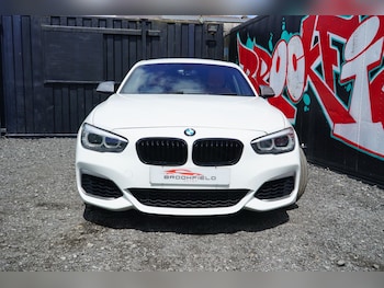Used BMW 1 Series 2019 for sale - 78846394: Photo