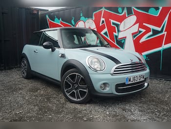 Used MINI Hatch 2013 for sale - 79876106: Photo