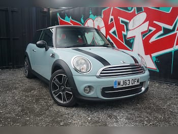 Used MINI Hatch 2013 for sale - 79876106: Photo