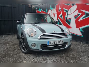 Used MINI Hatch 2013 for sale - 79876106: Photo