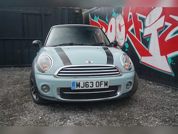 Used MINI Hatch 2013 for sale - 79876106: Photo