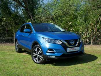 2018 (18) - 1.2 DIG-T N-Connecta SUV 5dr Petrol Manual Euro 6 (s/s) (115 ps)