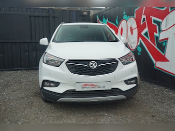 Used Vauxhall Mokka X 2019 for sale - 79338987: Photo
